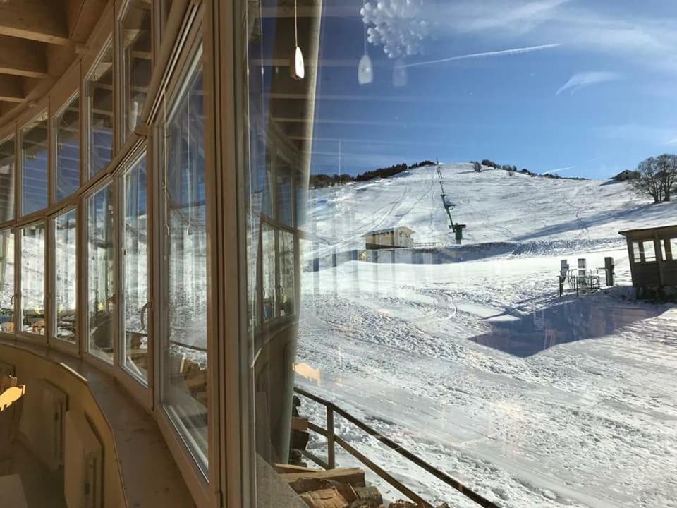 Hotel Sole Del Baldo Brentonico Luaran gambar