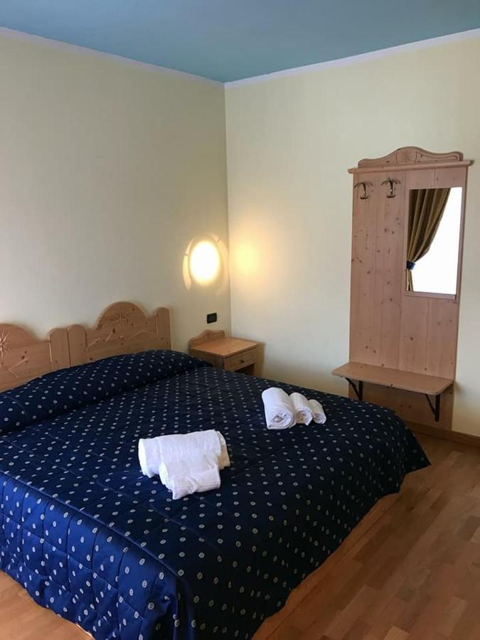 Hotel Sole Del Baldo Brentonico Luaran gambar