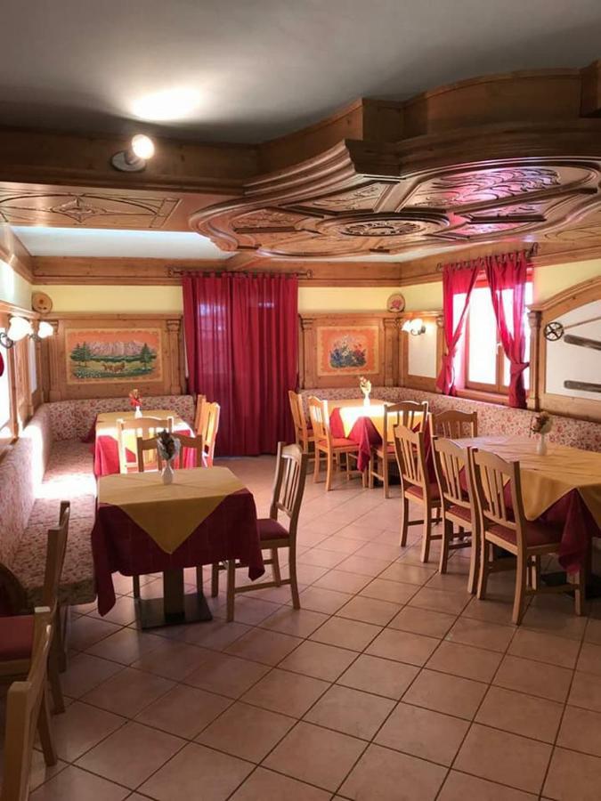 Hotel Sole Del Baldo Brentonico Luaran gambar