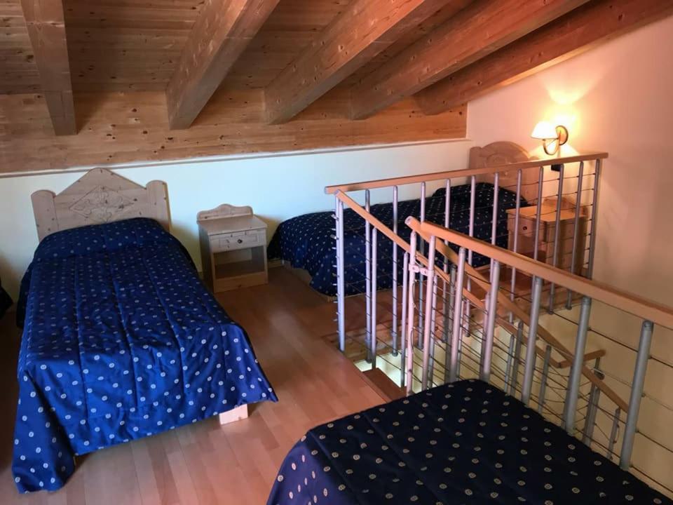 Hotel Sole Del Baldo Brentonico Luaran gambar