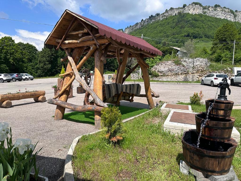 Hotel Sole Del Baldo Brentonico Luaran gambar