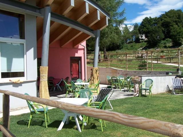 Hotel Sole Del Baldo Brentonico Luaran gambar